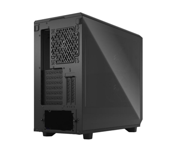 Fractal Design Meshify 2 Compact TG Czarna Light Tint - 630246 - zdjęcie 5